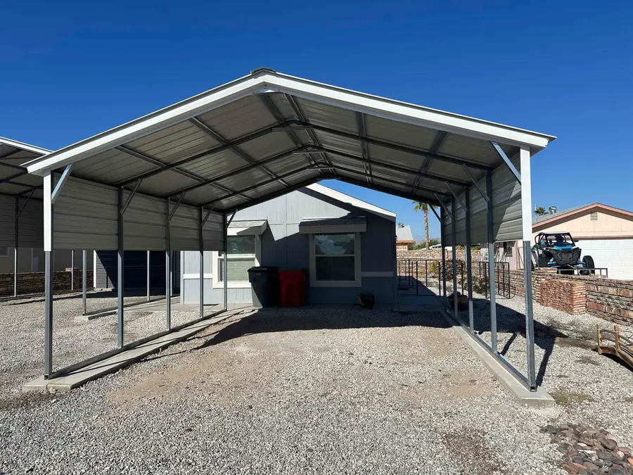 13432 E 53 ST, Yuma, AZ 85367 - #3