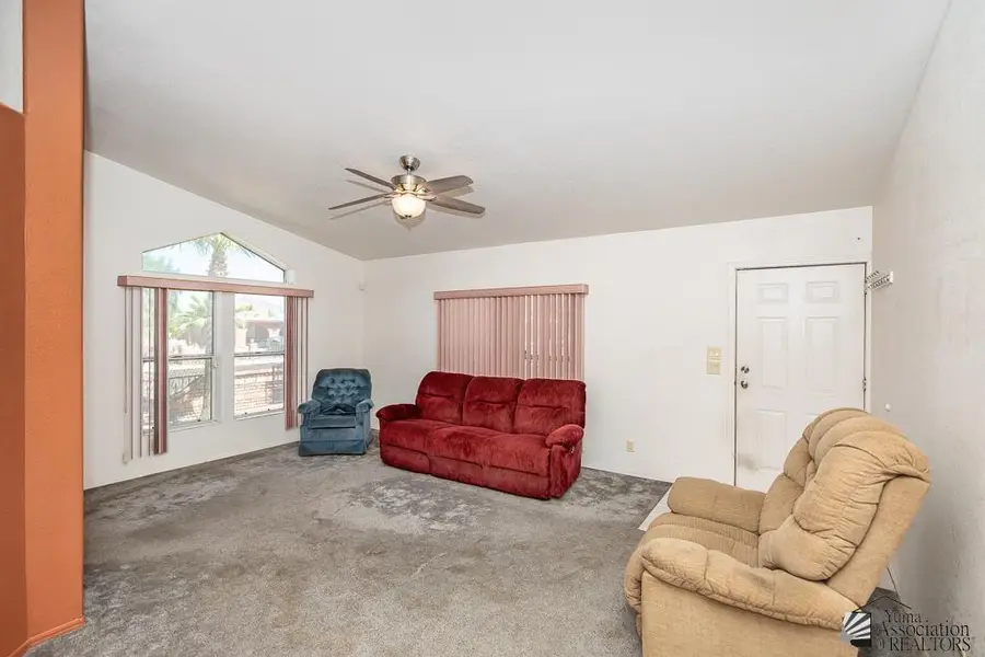 13765 E 48 DR, Yuma, AZ 85367 - #2