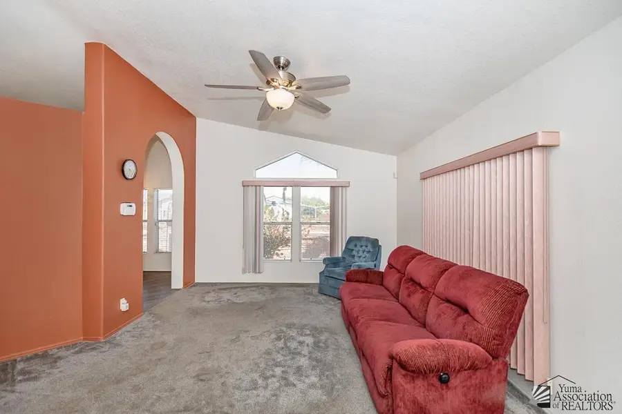 13765 E 48 DR, Yuma, AZ 85367 - #3