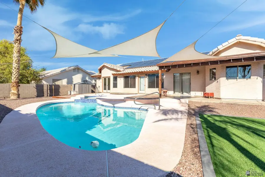 1958 S 37 AVE, Yuma, AZ 85364 - #2