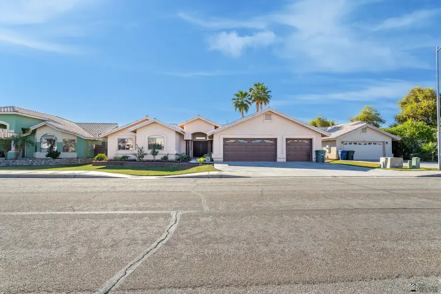 1958 S 37 AVE, Yuma, AZ 85364 - #3