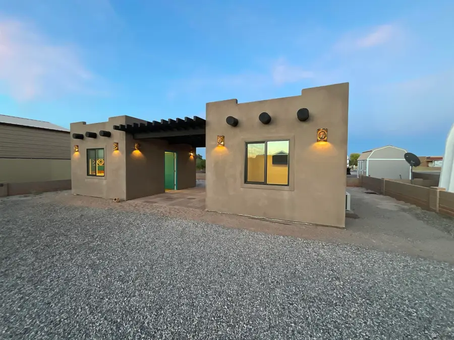 11673 HOPI ST, Wellton, AZ 85356 - #2