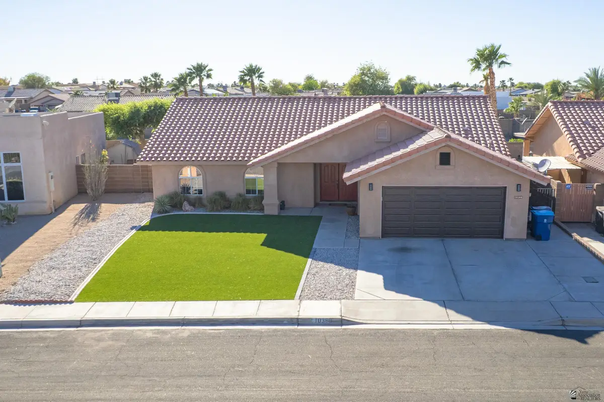 10360 S AVENIDA LA PRIMERA, Yuma, AZ 85367 - #1