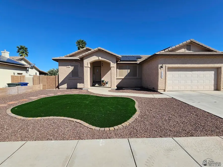 7562 E 25 ST, Yuma, AZ 85365 - #2