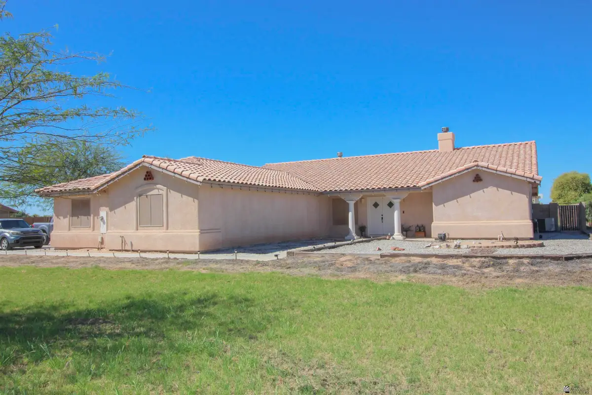 4024 S AVE 5 1/2 E, Yuma, AZ 85365 - #1
