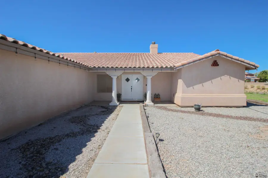 4024 S AVE 5 1/2 E, Yuma, AZ 85365 - #3