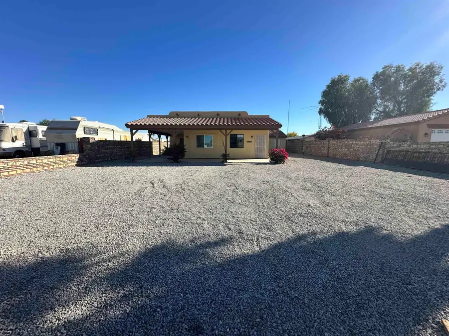 13727 E 49 ST, Yuma, AZ 85367 - #2