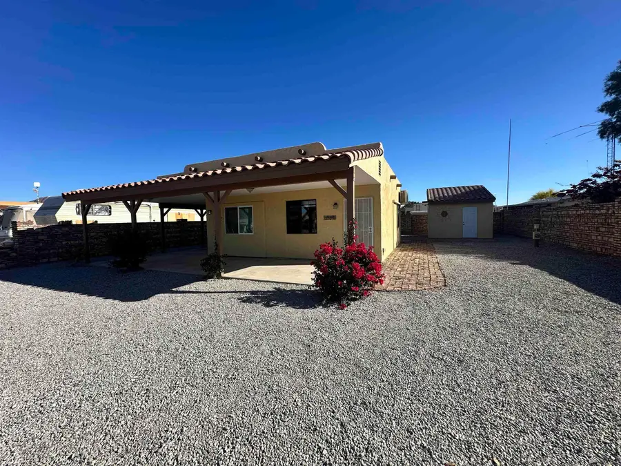 13727 E 49 ST, Yuma, AZ 85367 - #3