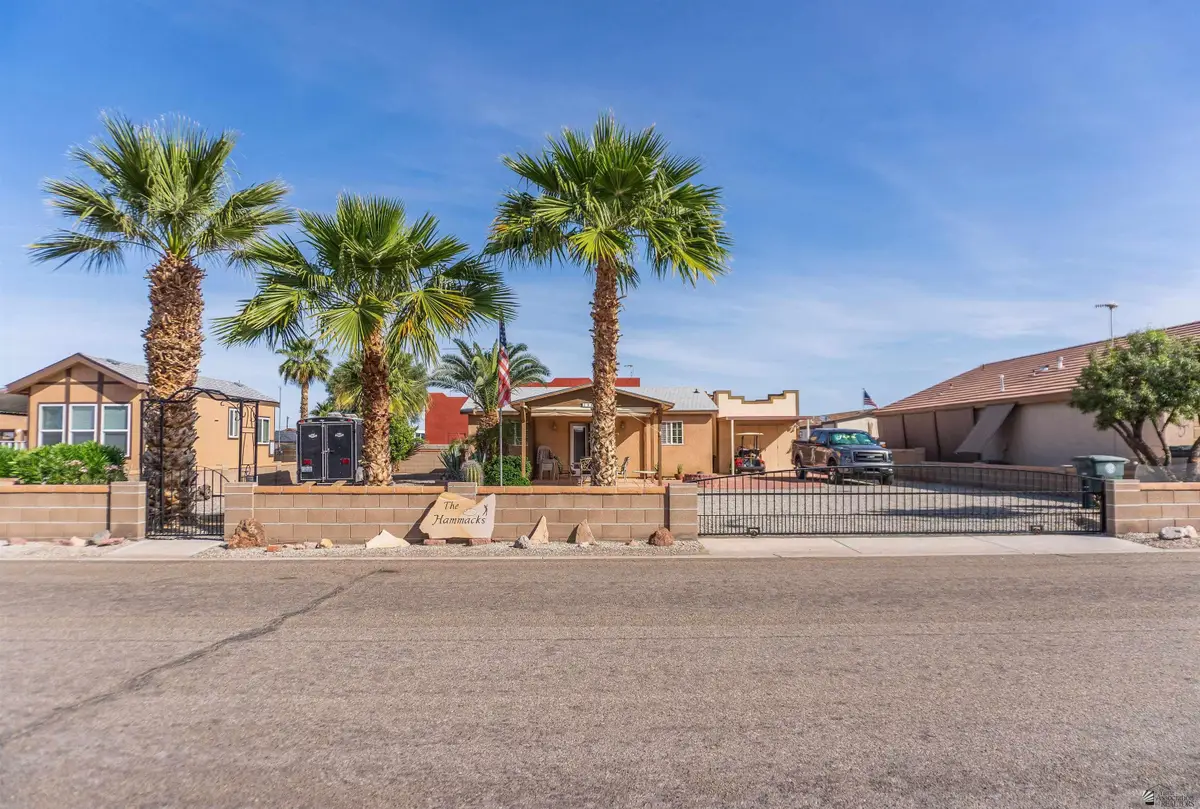 28812 COLORADO AVE, Wellton, AZ 85356 - #1