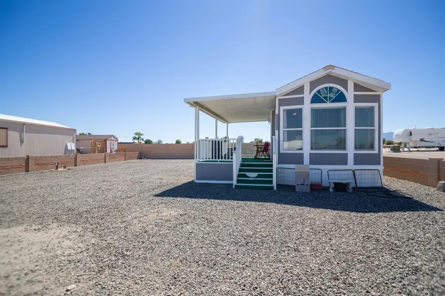 26681 MESQUITE AVE, Wellton, AZ 85356 - #2