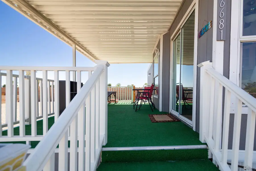 26681 MESQUITE AVE, Wellton, AZ 85356 - #3