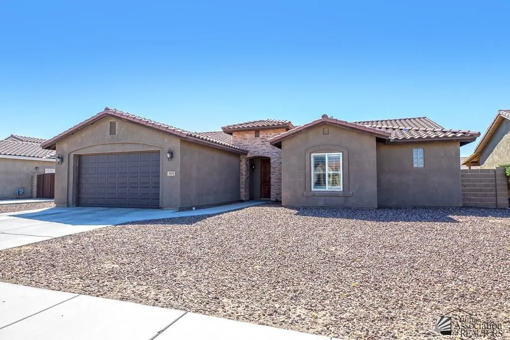 7955 E 38 ST, Yuma, AZ 85365 - #1