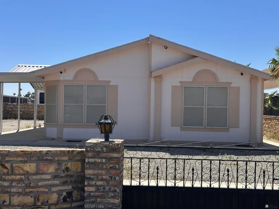 13193 E 45 LN, Yuma, AZ 85367 - #2
