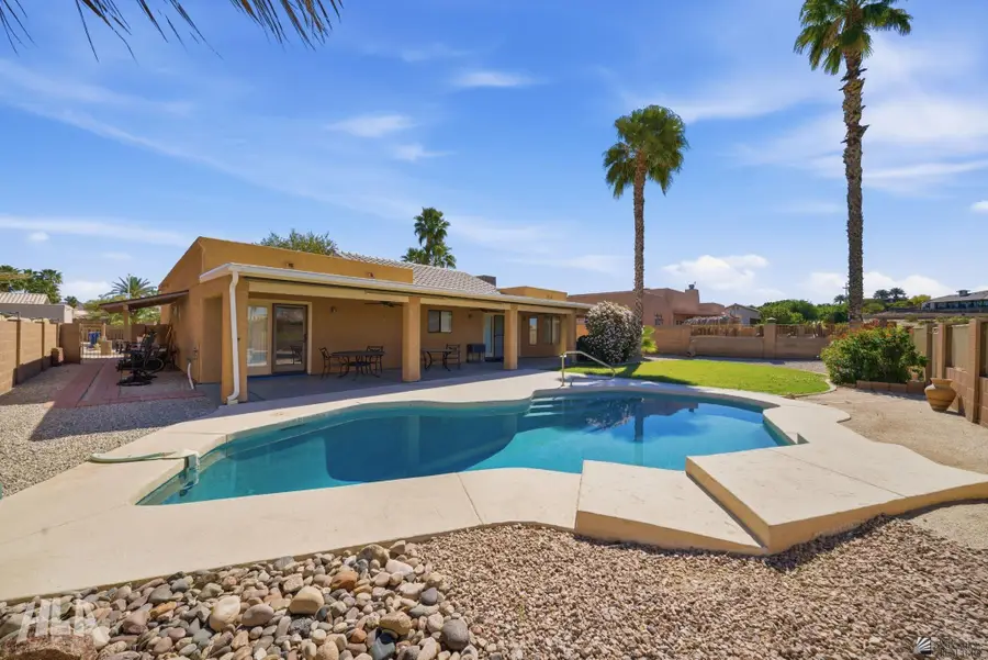 10390 S FAIRWAY DR, Yuma, AZ 85367 - #3