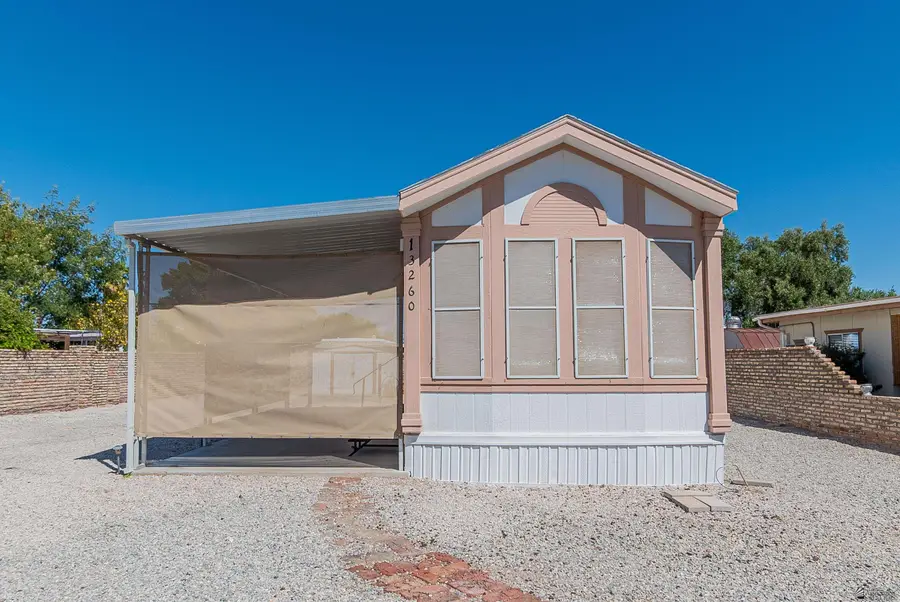 13260 E 39 WAY, Yuma, AZ 85367 - #2