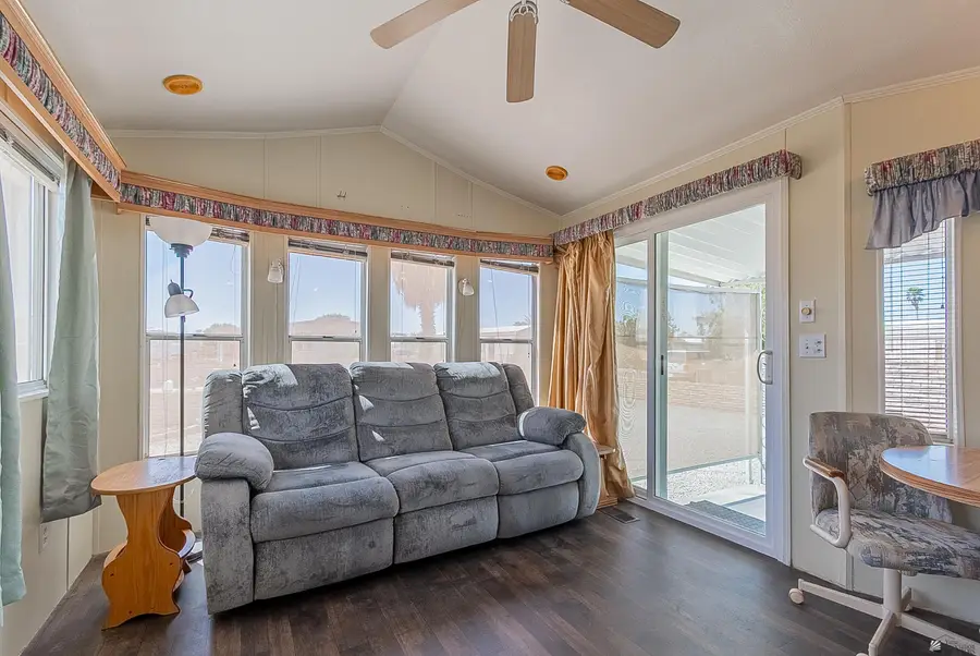 13260 E 39 WAY, Yuma, AZ 85367 - #3
