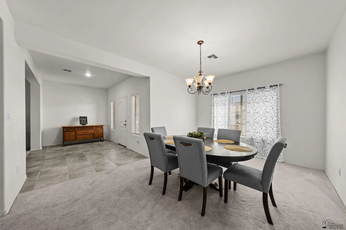 5786 E 44TH PKWY, Yuma, AZ 85365 - #1