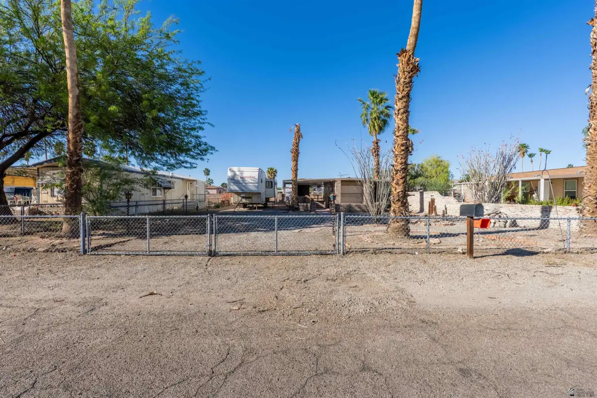 12850 E 35 ST, Yuma, AZ 85367 - #1