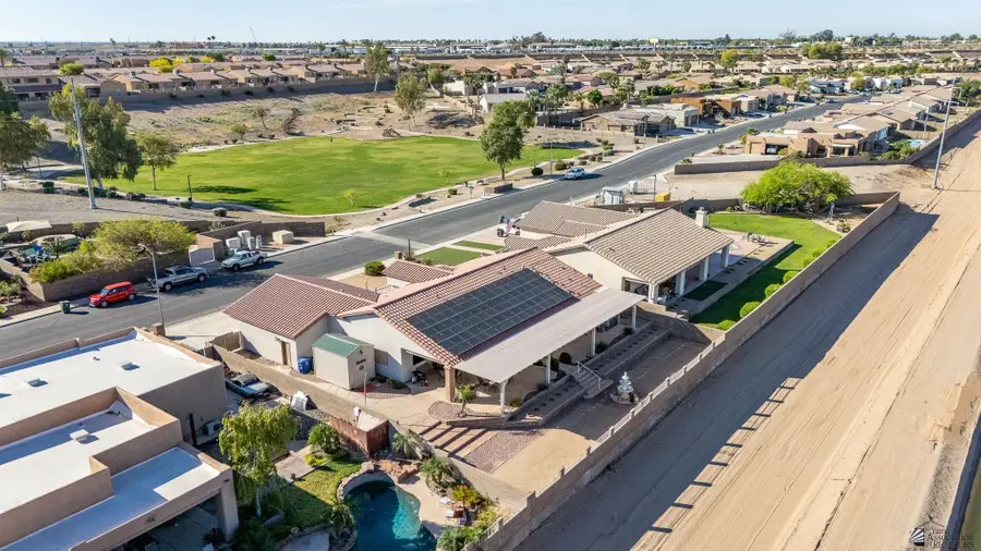 2572 S VIEW PARKWAY, Yuma, AZ 85364 - #2