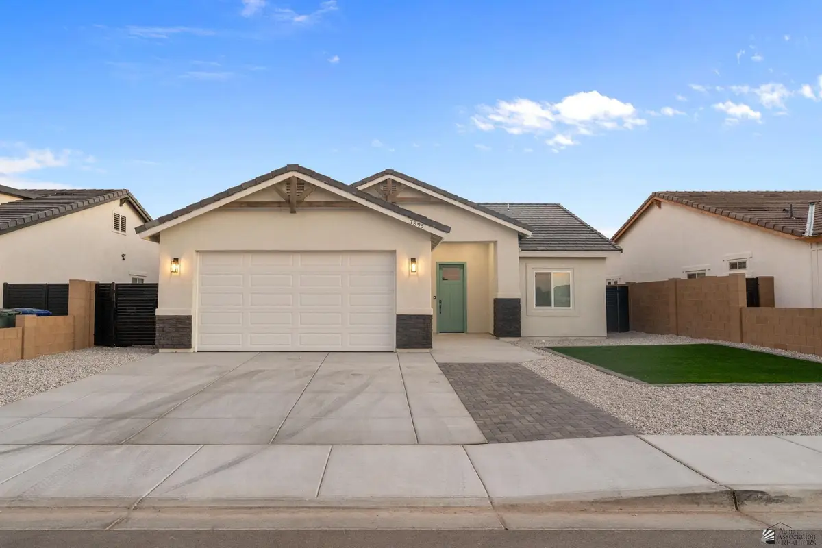 10634 E 45 ST, Yuma, AZ 85367 - #1