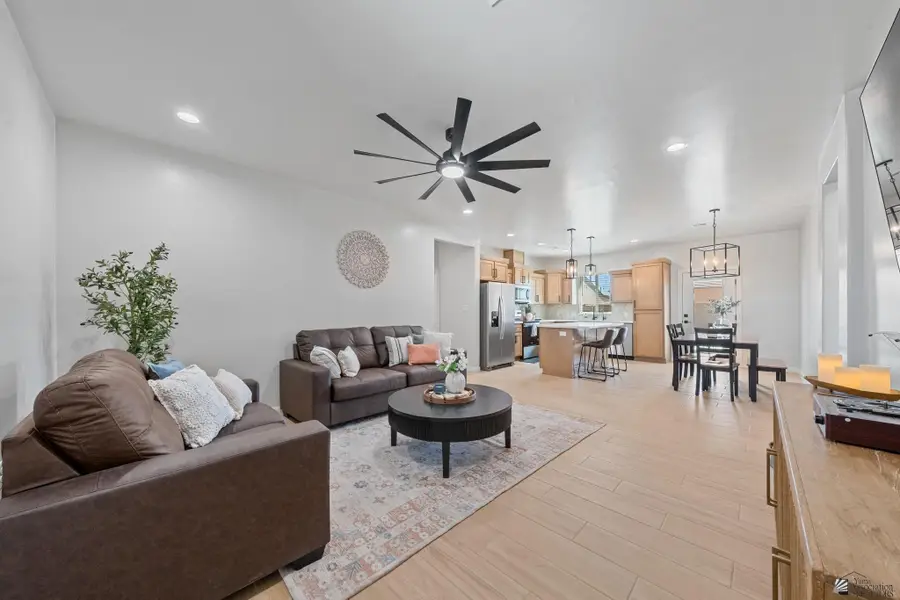 10634 E 45 ST, Yuma, AZ 85367 - #3