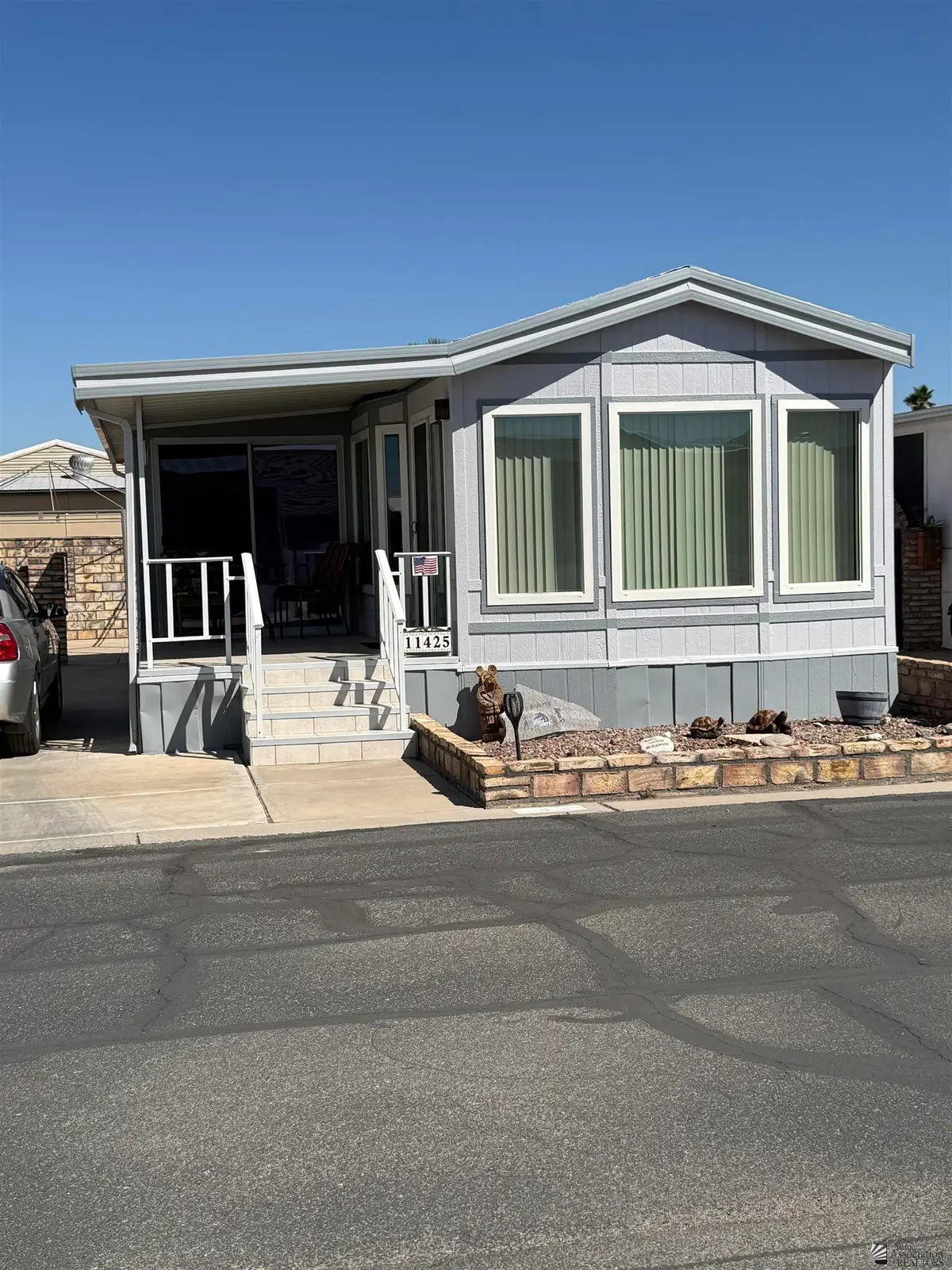 11425 S CLARA ANITA DR, Yuma, AZ 85367 - #1