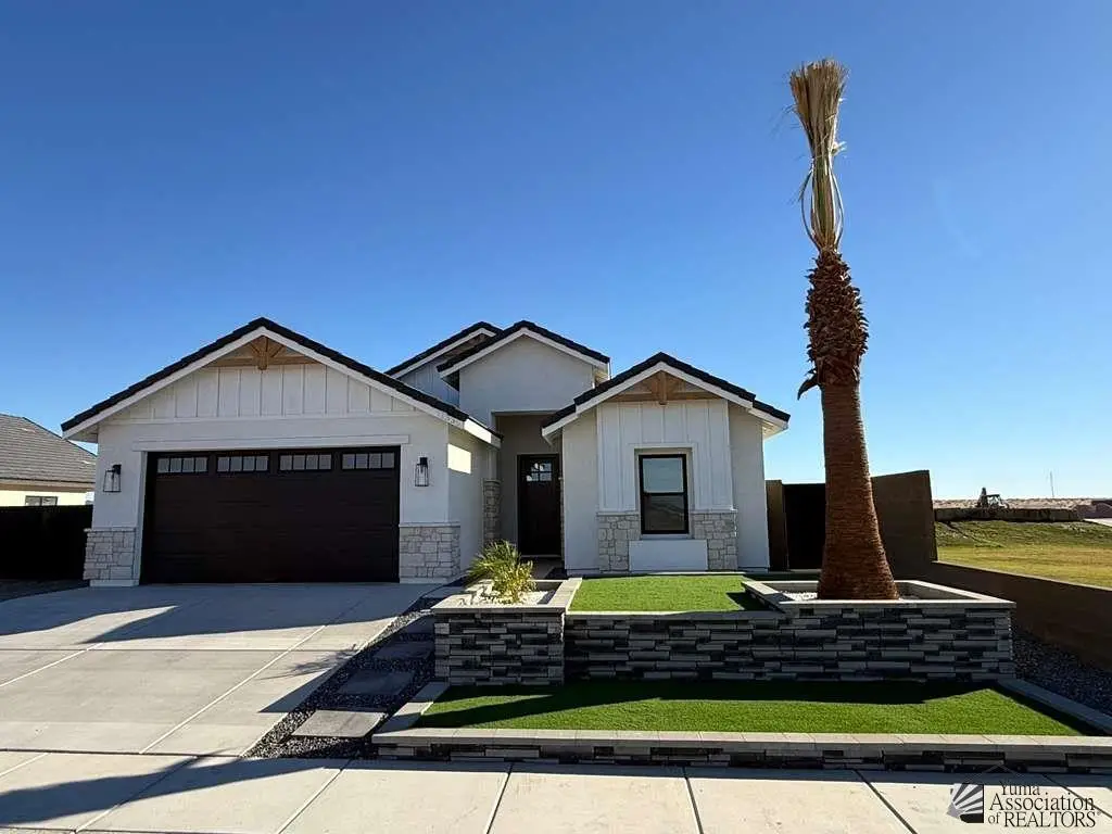 11447 E 42 ST, Yuma, AZ 85367 - #1