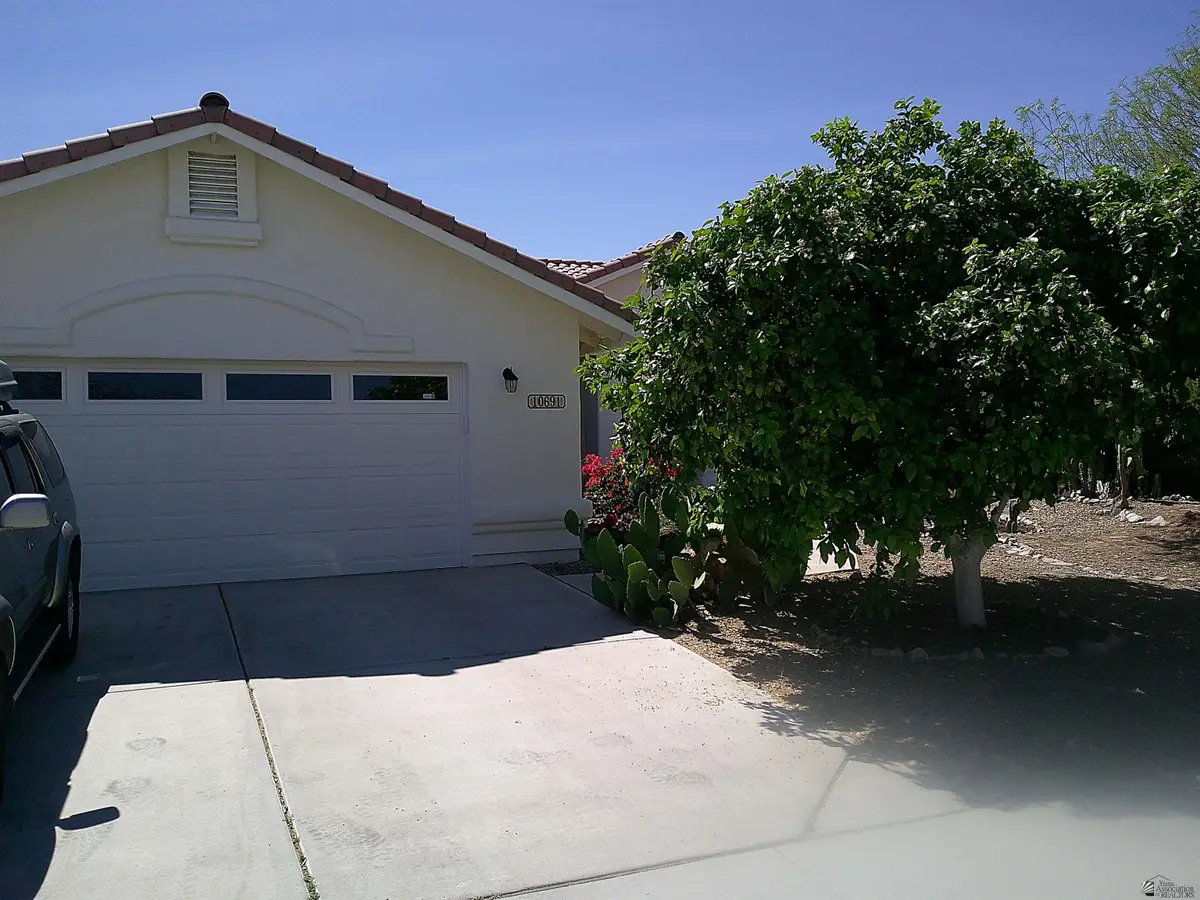 10691 E 39 PL, Yuma, AZ 85365 - #1