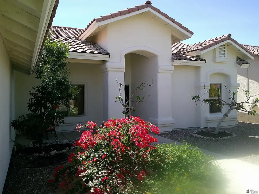 10691 E 39 PL, Yuma, AZ 85365 - #2