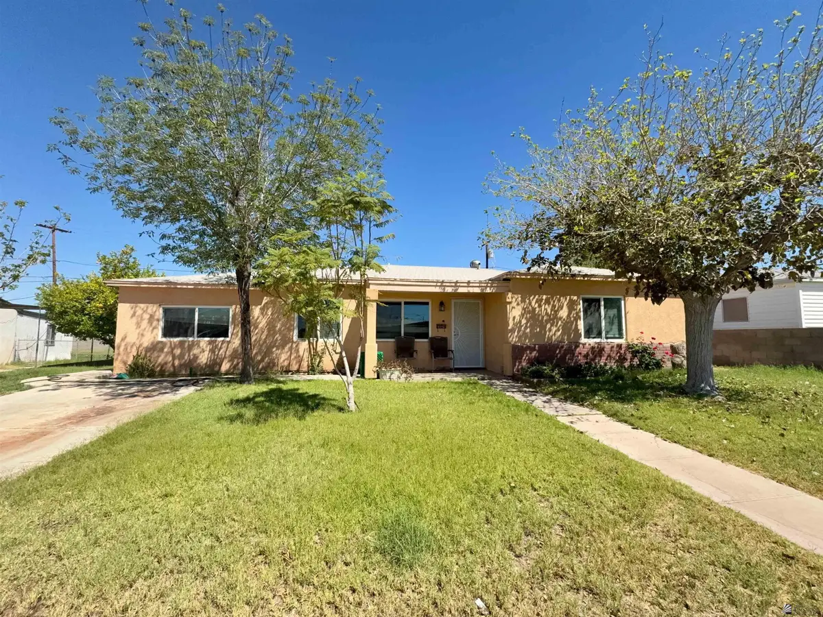 1326 W HILLSIDE PL, Yuma, AZ 85364 - #1