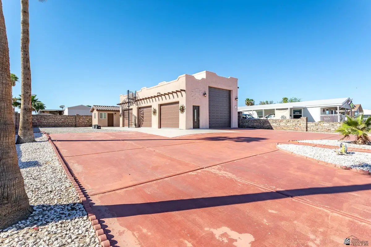 13385 E 54 DR, Yuma, AZ 85367 - #1