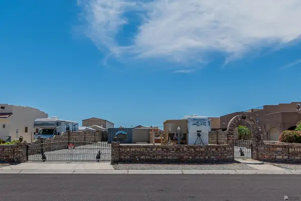 14855 E 53 ST, Yuma, AZ 85367