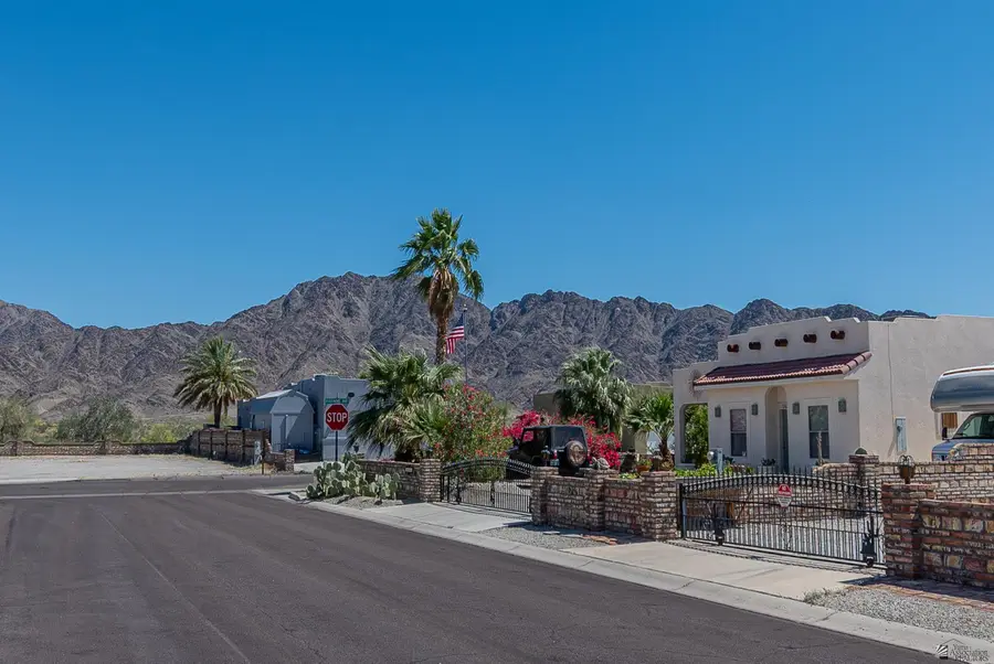 14855 E 53 ST, Yuma, AZ 85367 - #3