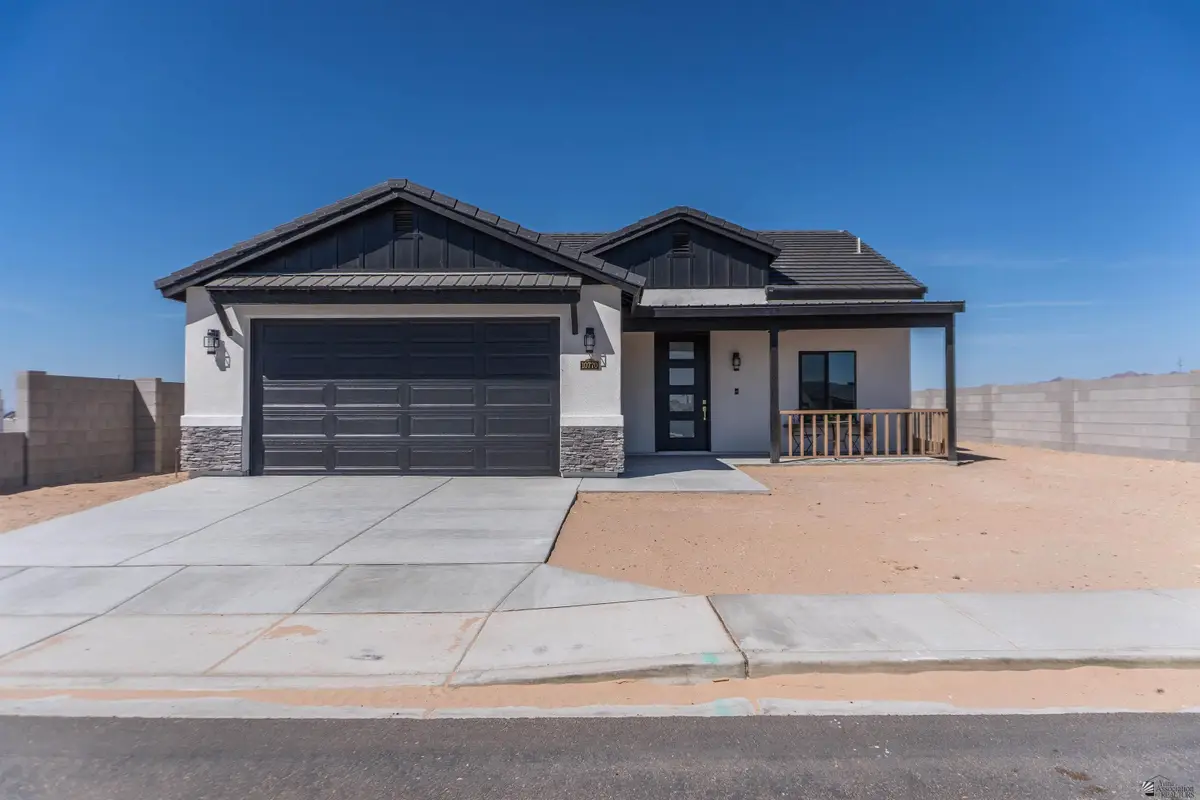 10770 E 46 PL, Yuma, AZ 85367 - #1
