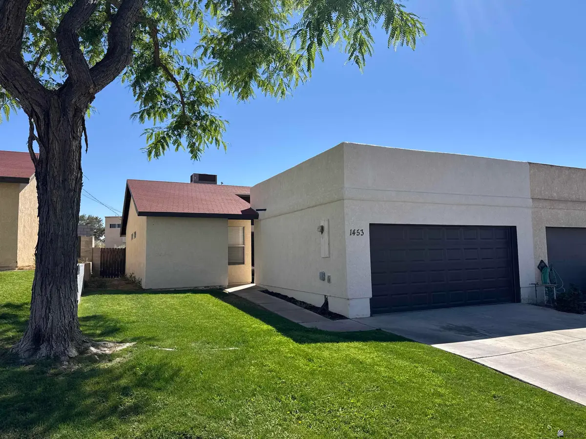 1453 W 15 ST, Yuma, AZ 85364 - #1