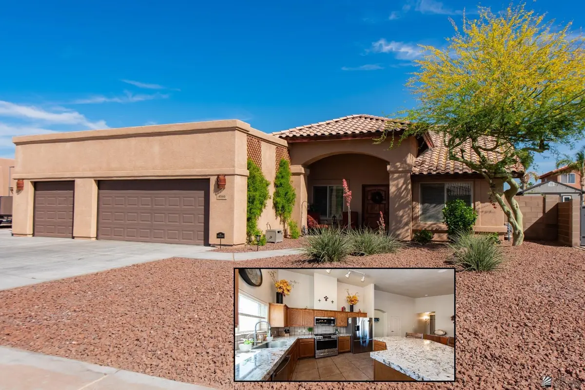 4560 W 27 PL, Yuma, AZ 85364 - #1
