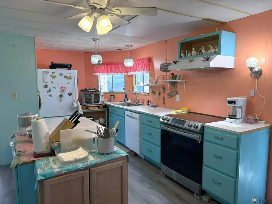 2042 S COYOTE AVE, Yuma, AZ 85364 - #2