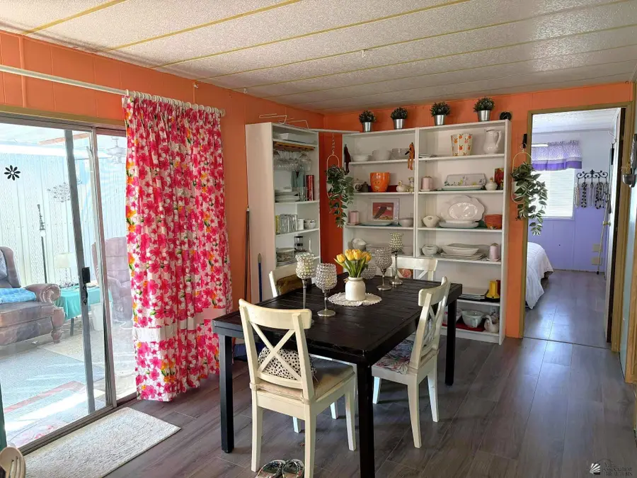 2042 S COYOTE AVE, Yuma, AZ 85364 - #3