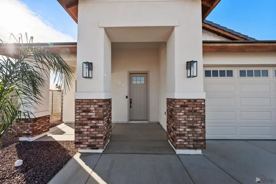 10857 E 45 ST, Yuma, AZ 85367 - #3