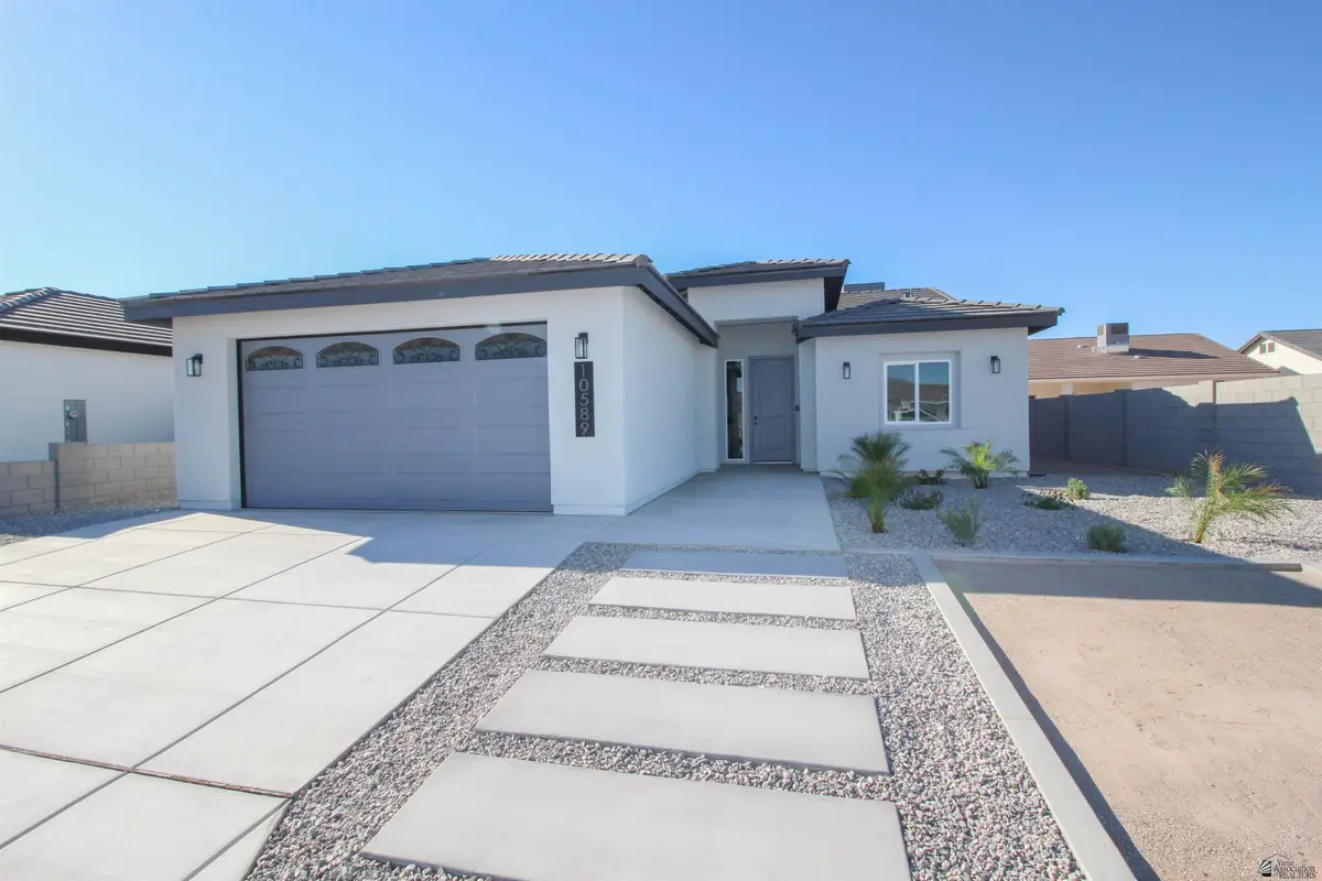 10589 E 45 LN, Yuma, AZ 85367 - #1
