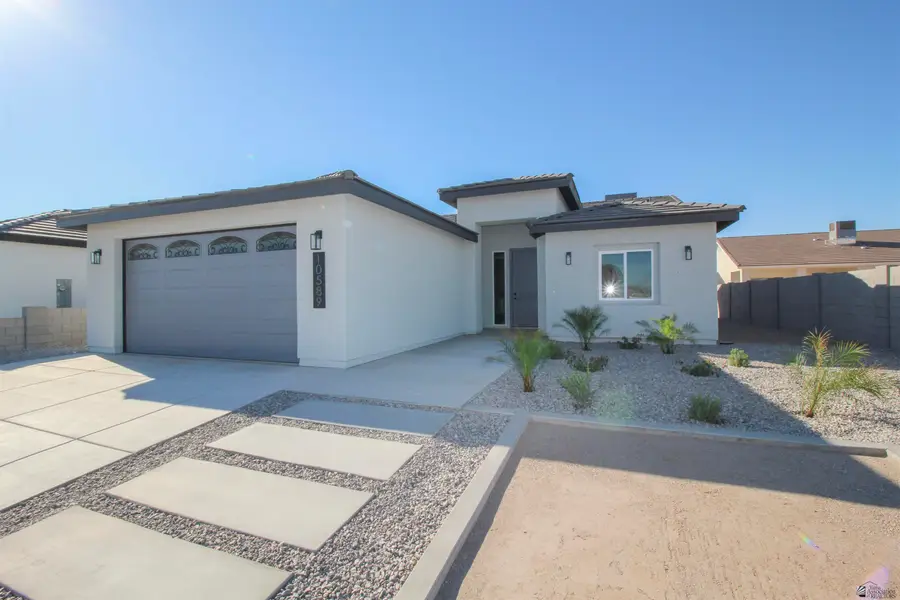 10589 E 45 LN, Yuma, AZ 85367 - #3