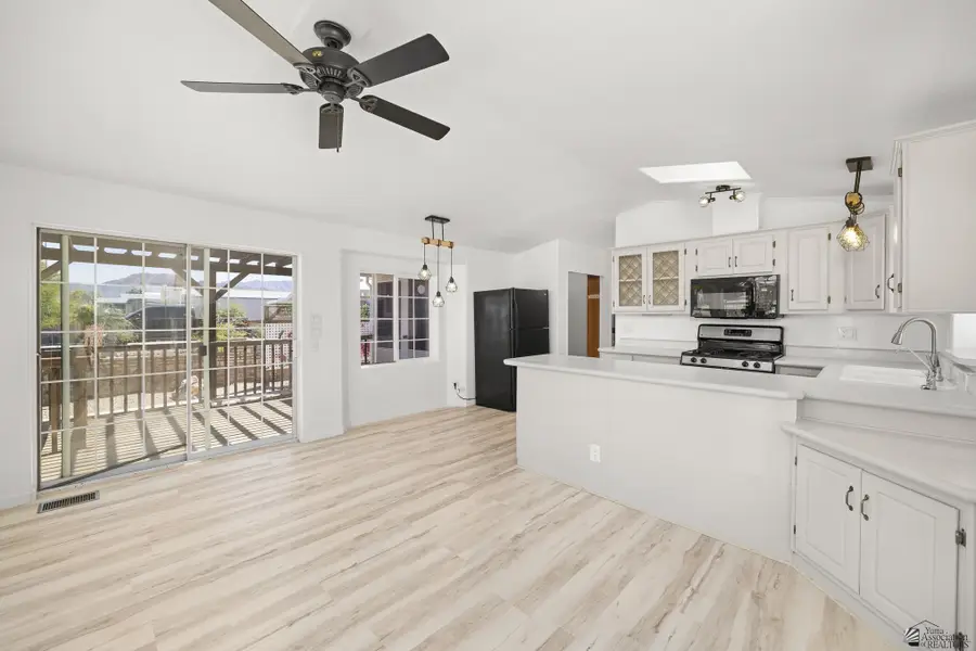 13233 E 55 DR, Yuma, AZ 85367 - #2