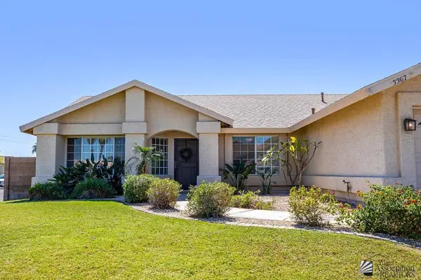 3367 W 13 ST, Yuma, AZ 85364