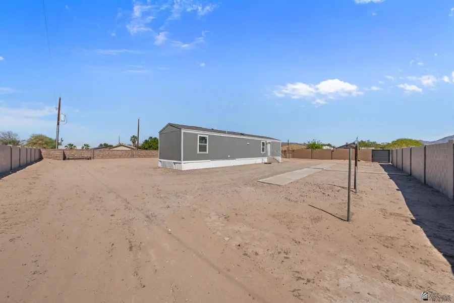12708 E 42 PL, Yuma, AZ 85367 - #3