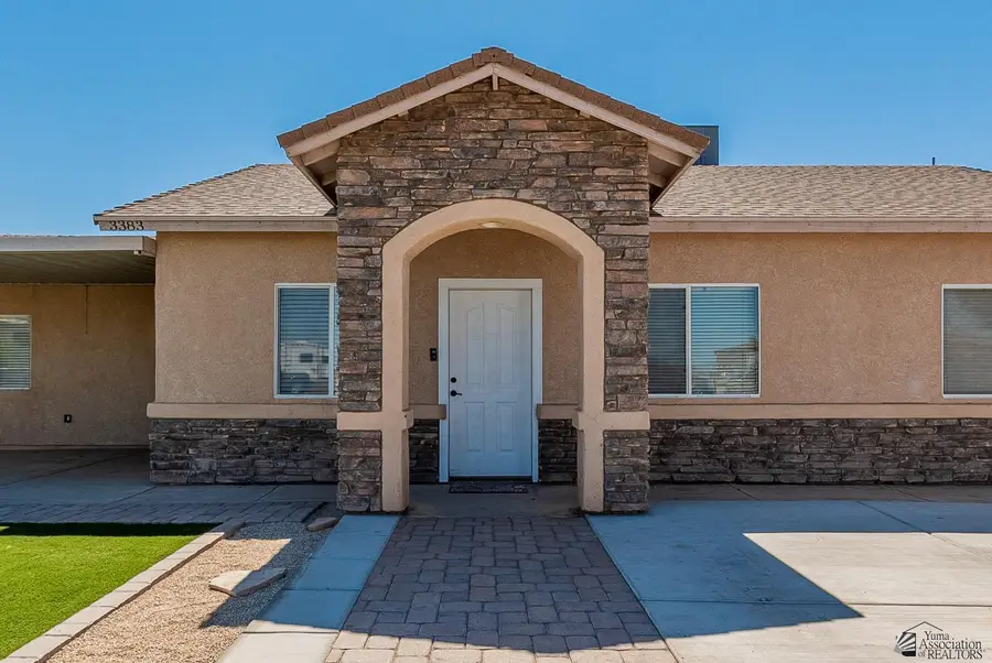 3383 W NARANJO, Somerton, AZ 85350 - #2