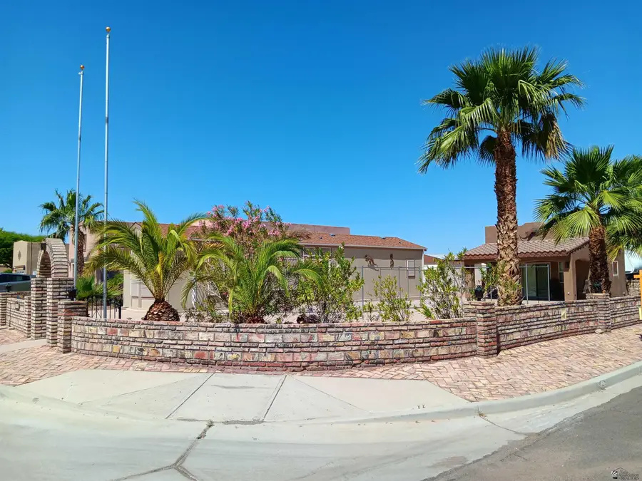 14862 E 53 ST, Yuma, AZ 85367 - #2