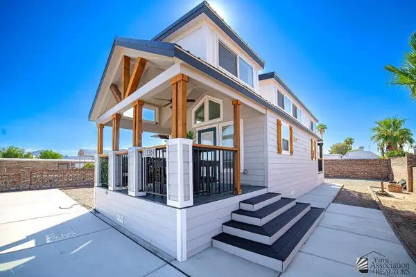 13361 E 50 DR, Yuma, AZ 85367