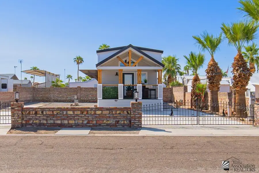 13361 E 50 DR, Yuma, AZ 85367 - #2