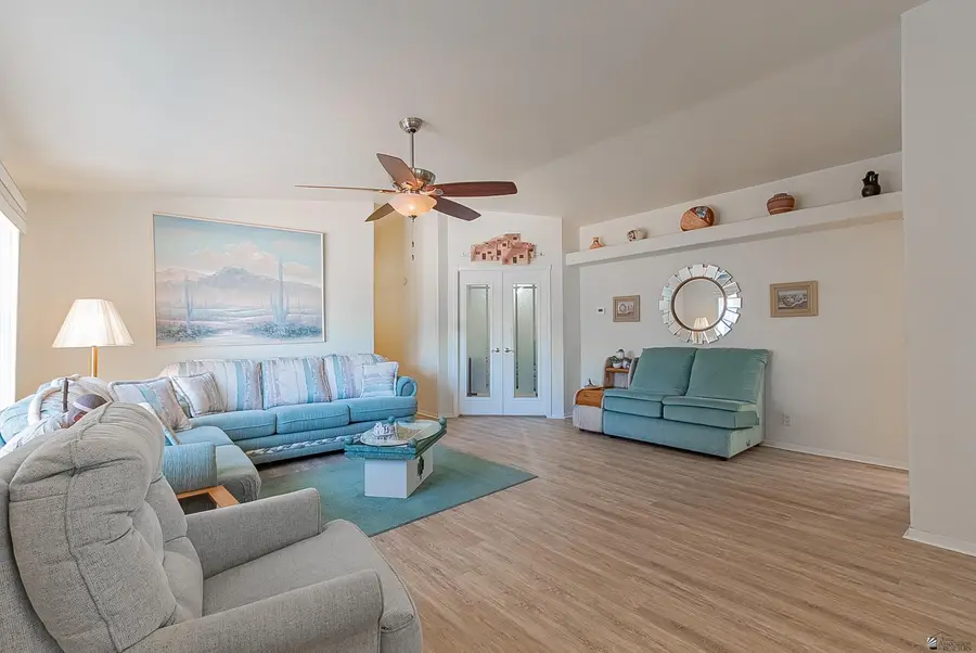 3671 S 9 AVE, Yuma, AZ 85364 - #3