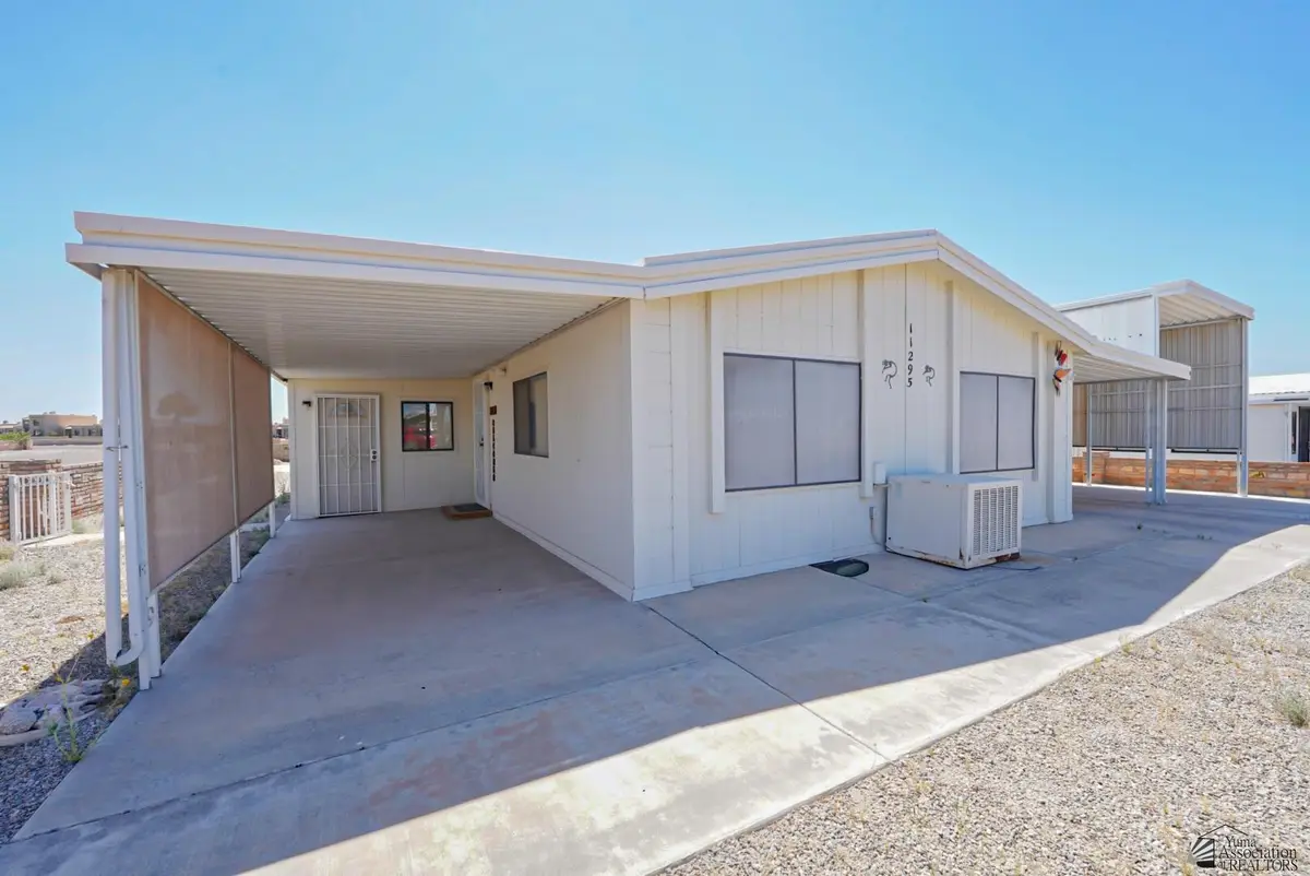 11295 E 35 ST, Yuma, AZ 85367 - #1